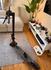 Scooter Aovo Pro Es80