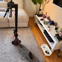 Scooter Aovo Pro Es80