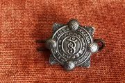 Vintage Garda Siochana Badge