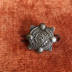 Vintage Garda Siochana Badge