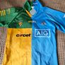 O'Neills GAA shirt Image 2