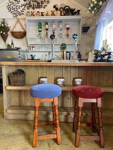 Home bar for sale