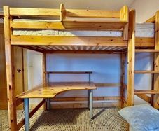 kids bed