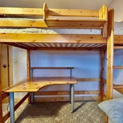kids bed