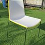 Dining Chairs 7 Pedralli Tweet 890 Image 3