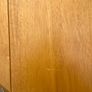 Solid wood dining table Image 6