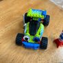 LEGO PIXAR DISNEY Toy Story: Woody and Buzz to the Rescue 7590 Image 2