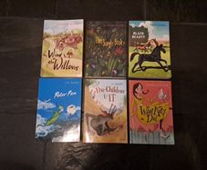 BN Classics