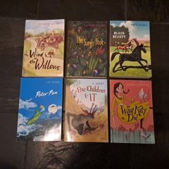 BN Classics