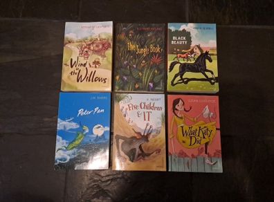 BN Classics