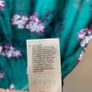 White Stuff Emerald Green Tunic Dress Image 4