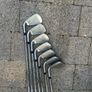 Callaway Rogue Irons Image 3