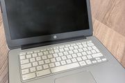 Hp chrome book