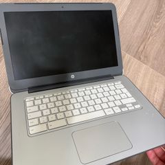Hp chrome book