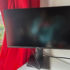 Monitor DELL
