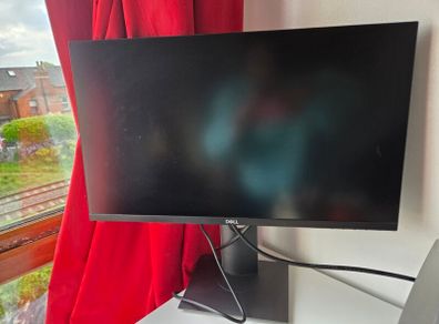 Monitor DELL