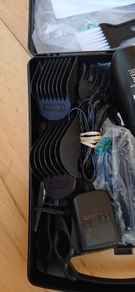 Remington hair stylist clippers