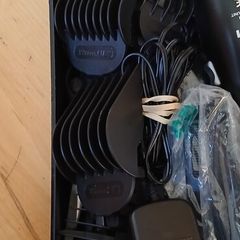 Remington hair stylist clippers