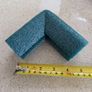 Jiffy 25-35 mm U Foam Corner Protector x 700 Image 4