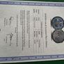 Irish coin Image 3