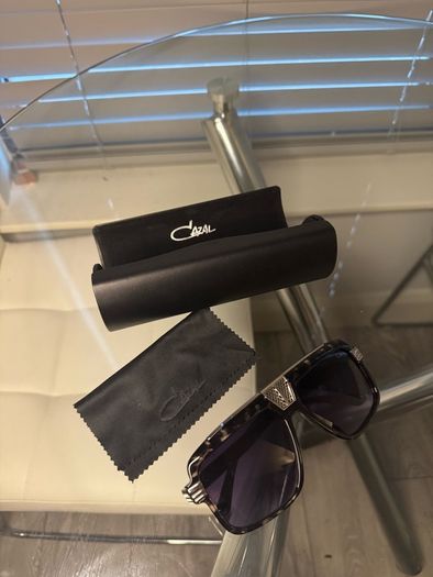 Cazal Sunglasses