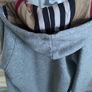 mens hoodie Image 4