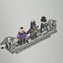 Lego Batman 1989 Batwing 76161 Image 7