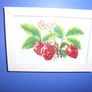 Cross stitch pictures Image 3