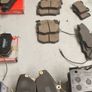 Car parts ( new, unused) clear out. Job lot Image 3