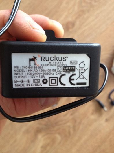 Wireless power plug