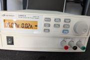 power supply 30V 3A Keysight U8001A