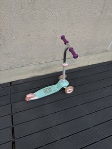 scooter