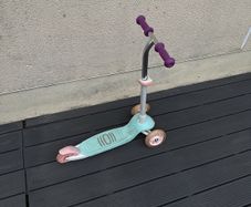 scooter
