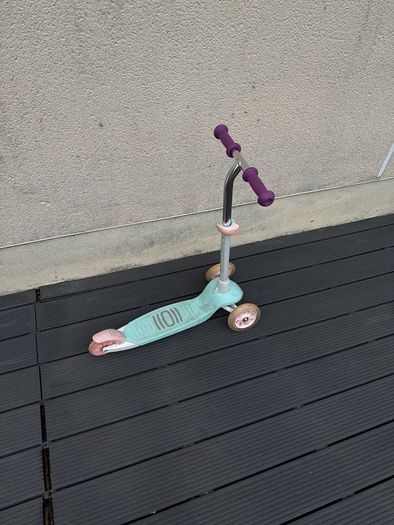 scooter