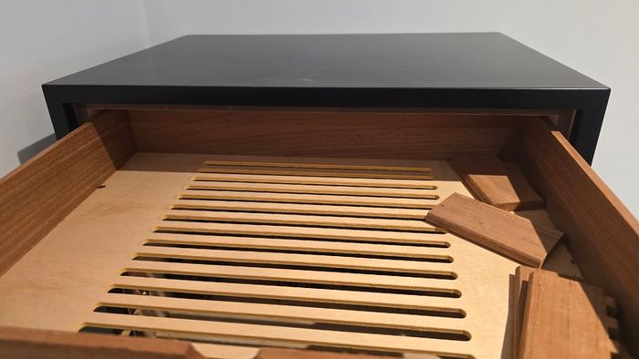 Habana Deluxe Humidor - Adorini