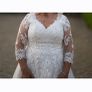 Wedding Dress Image 3