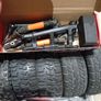 Upgraded traxxas slash 4x4 VXL + loads of spares Image 9