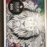 Colour Me Therapy Puzzle 500 pieces Image 3