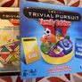 Trivial Pursuit Family Board Game Image 2
