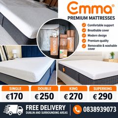 Mattresses