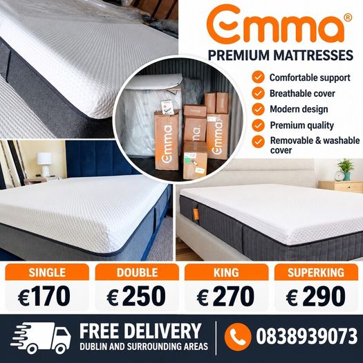 Mattresses