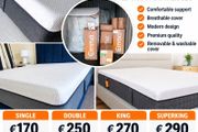 Mattresses