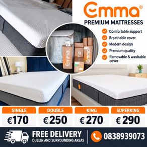 Mattresses