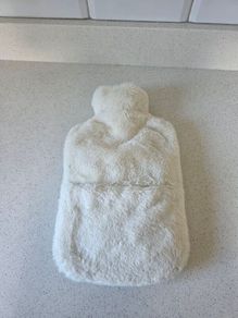 Hot Water Bottle