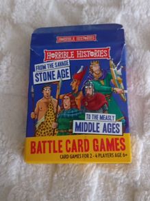 card game