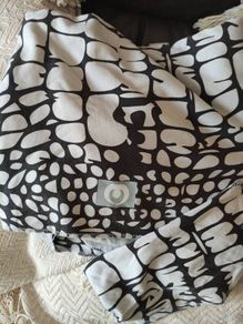 Gaia baby wrap
