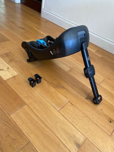 Joie iGemm Car Seat & ISOFIX Base