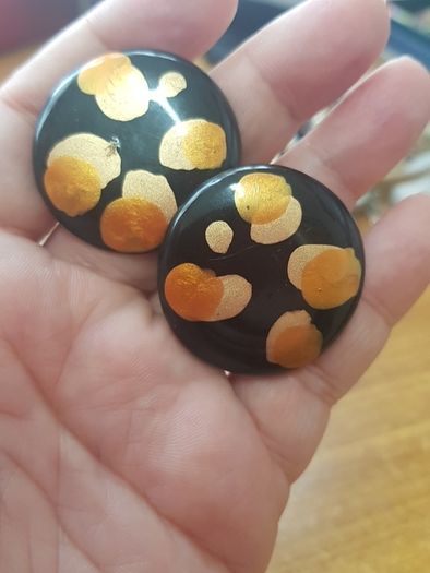 Vintage earrings
