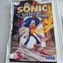 Sonic and the Secret Rings Nintendo Wii Games Original Image 4
