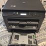 Brother DCP-L2530DW A4 black and white printer scanner Image 3